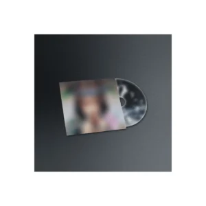 XG - 2nd Mini Album AWE (Solo version HINATA)
