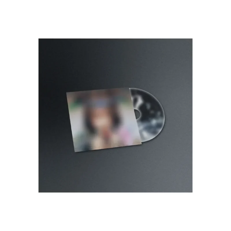XG - 2nd Mini Album AWE (Solo version HINATA)