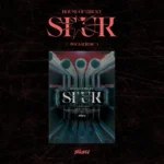 xikers - HOUSE OF TRICKY : SPU (POCAALBUM) (5th Mini Album)
