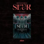 xikers - HOUSE OF TRICKY : SPU (POCAALBUM) (5th Mini Album)