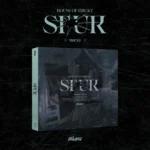 xikers - HOUSE OF TRICKY : SPU (TRICKY version) (5th Mini Album)