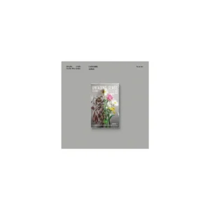 YESUNG - 5th Mini Album Unfading Sense (Tape Version)