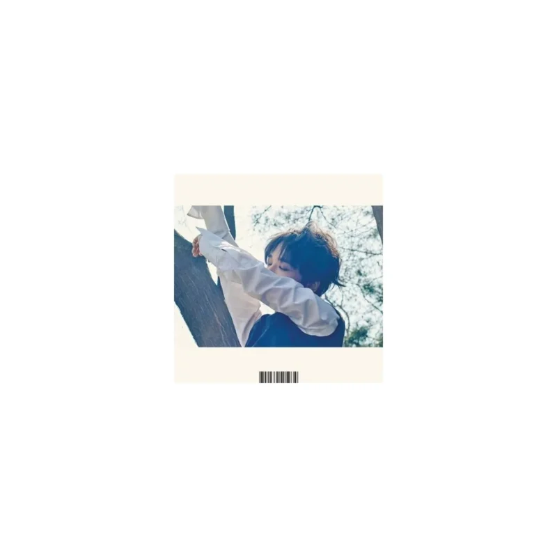 Yesung (Super Junior) - 1st Mini Album Here I Am