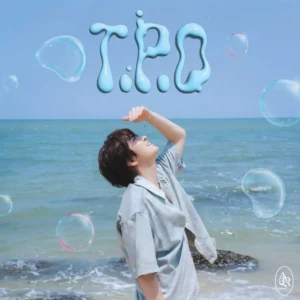 YOUNGJAE - T.P.O (PLVE Version)
