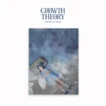 YOUNHA - GROWTH THEORY (7th Album)