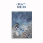 YOUNHA - GROWTH THEORY (7th Album)