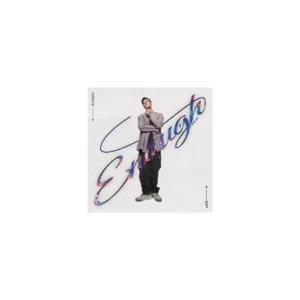 ZELO - ENOUGH (3rd EP)