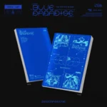 ZEROBASEONE - BLUE PARADISE (SEEK Version) (5th Mini Album)