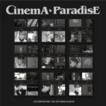 ZEROBASEONE - CINEMA PARADISE (4th Mini Album) (DIGIPACK version)