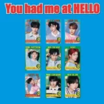 ZEROBASEONE - You had me at HELLO (ZEROSE version) (POCAALBUM) (3rd Mini Album)