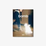 ILLIT - bomb (Weverse Albums version) (3rd Mini Album)