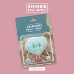 SHINee - Poet | Artist (SECONDBORN Version) (Single Album)