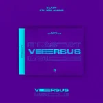 E'LAST - VERSUS