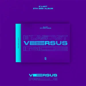 E'LAST - VERSUS