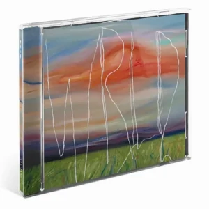 THE ROSE - WRLD (Jewel Version 2)