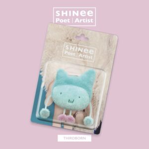 SHINee - Poet | Artist (THIRDBORN Version) (Single Album)