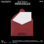 Red Velvet IRENE & SEULGI - TILT (QR Version) (2nd Mini Album)