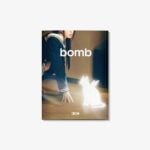 ILLIT - bomb (Weverse Albums version) (3rd Mini Album)