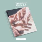 SHINee - Poet | Artist (Photo Book Version) (Single Album)