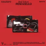 Red Velvet IRENE & SEULGI - TILT (Special Version) (Limited Edition) (2nd Mini Album)