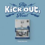 KickFlip – Kick Out, Flip Now! (2nd Mini Album) (No Poster)