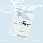 DOYOUNG - Soar (Be My Light Version) (2nd Album)