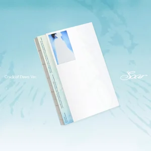 DOYOUNG - Soar (Crack of Dawn Version) (2nd Album)