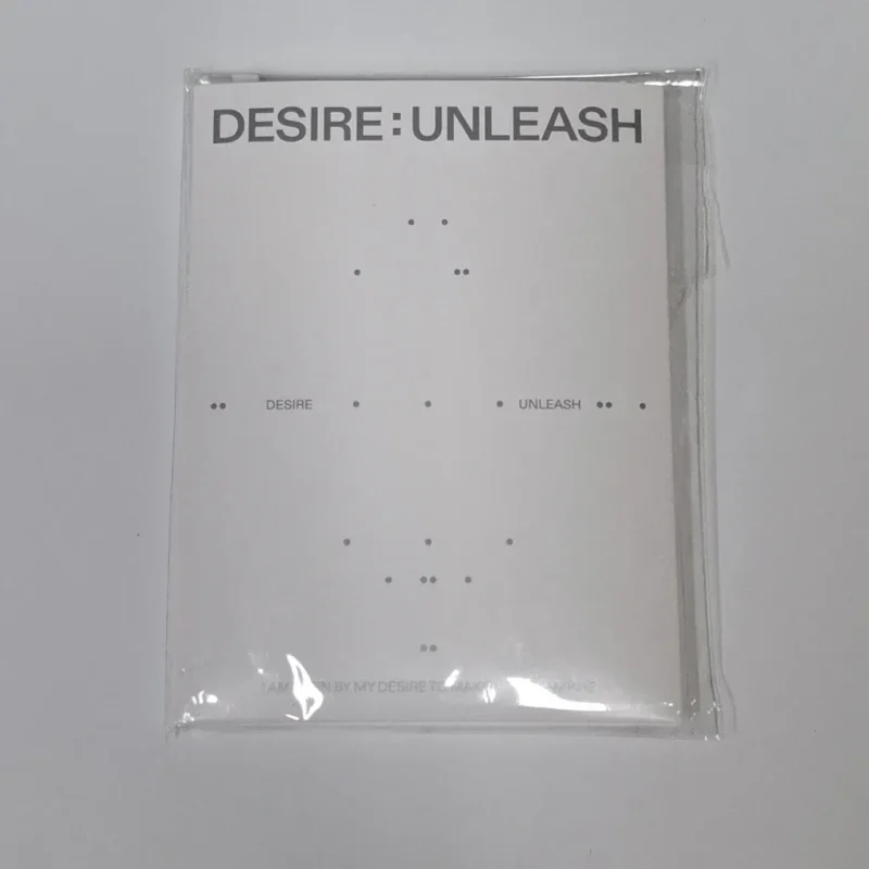 ENHYPEN-DESIRE-UNLEASH-Weverse-Albums-version-6th-Mini-Album-front