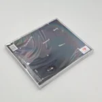 THE ROSE - WRLD (Jewel Version 1) back THE ROSE - WRLD (Jewel Version 1) back