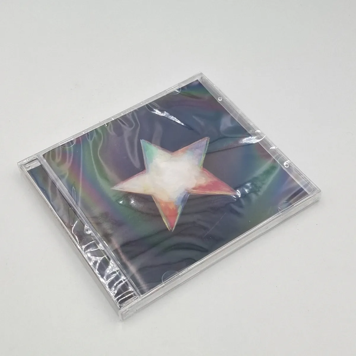 THE ROSE - WRLD (Jewel Version 1) front THE ROSE - WRLD (Jewel Version 1) front
