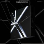 SEVENTEEN - HAPPY BURSTDAY (DAREDEVIL Version) (5th Album)
