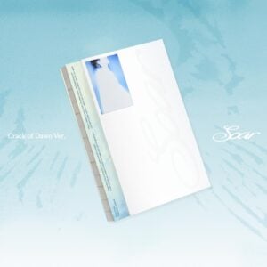 DOYOUNG - Soar (Crack of Dawn Version) (2nd Album)