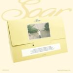 DOYOUNG - Soar (Imprinted Memory Version) (2nd Album)