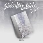 ITZY - Girls Will Be Girls (Box Version)