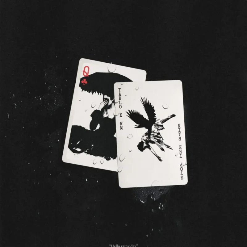 Tablo X RM (BTS) – Stop The Rain