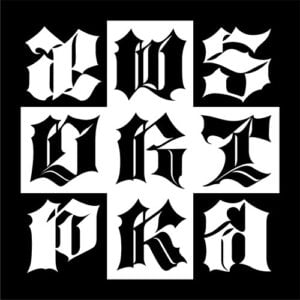 aespa - Dirty Work (Dirty Code Version)