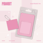 ONEW - PERCENT (Jewel Rabbit Version) (2nd Album)