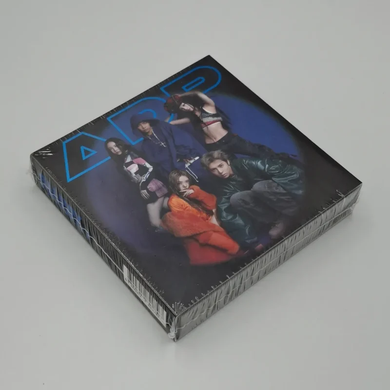 ALLDAY PROJECT – Die Debütsingle „FAMOUS“