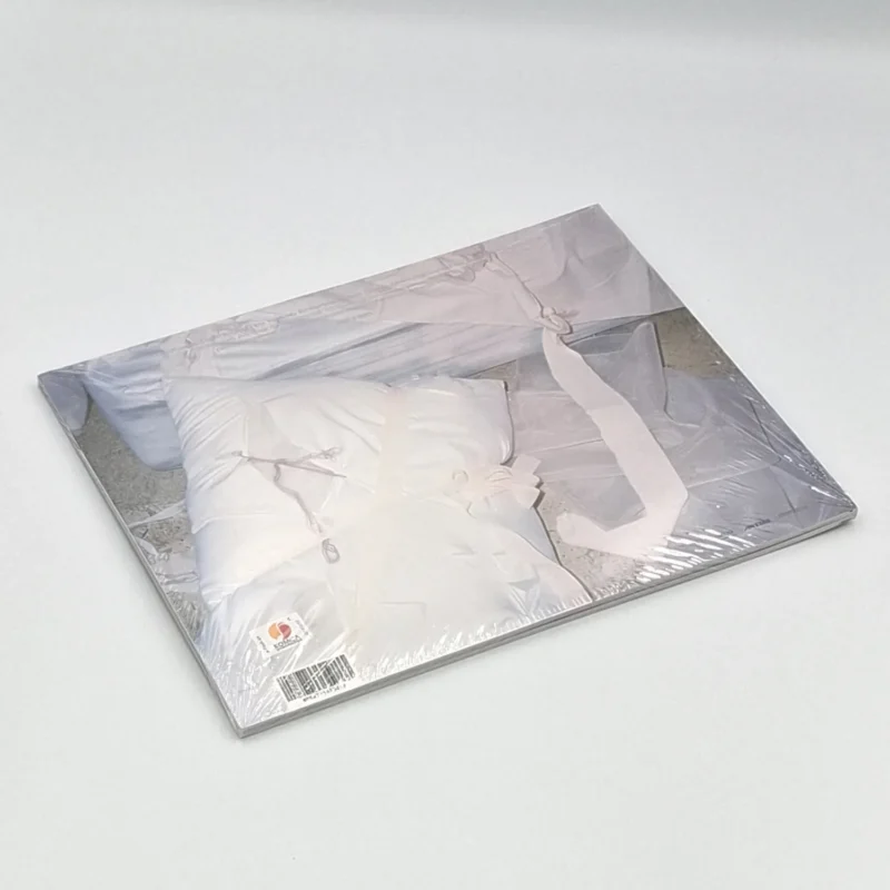 ARTMS - Club Icarus (B-Version) (1. Mini-Album) zurück