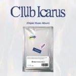ARTMS - Club Icarus (Objekt Music Album) (1st Mini Album)
