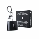 BTS - 2025 BTS FESTA CAPSULE ALBUM Vol.1 (NFC)