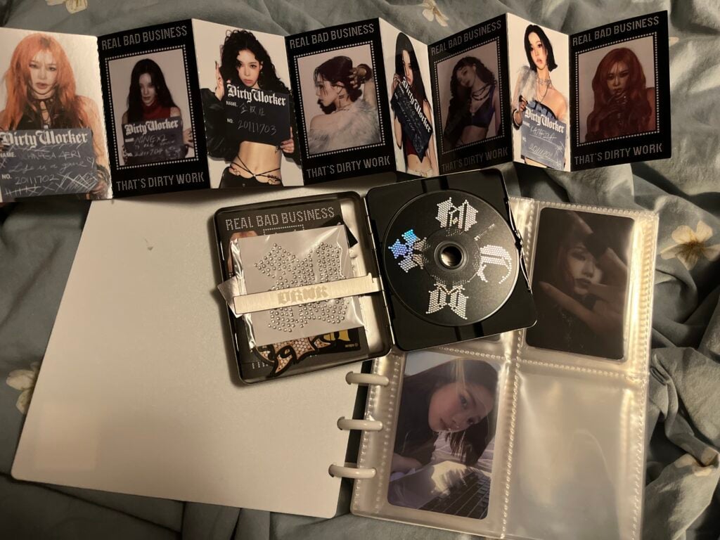 Image #1 from Sophie