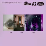 CRAVITY - Dare to Crave