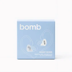 ILLIT - bomb (Merch version) (3rd Mini Album)