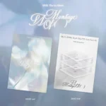 VIVIZ - A Montage of ( ) (1st Album)