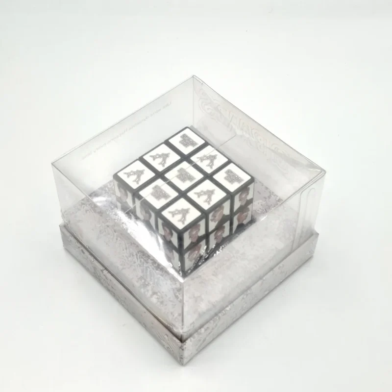 WayV - BIG BANDS (CUBE Version) (7. Mini-Album) zurück