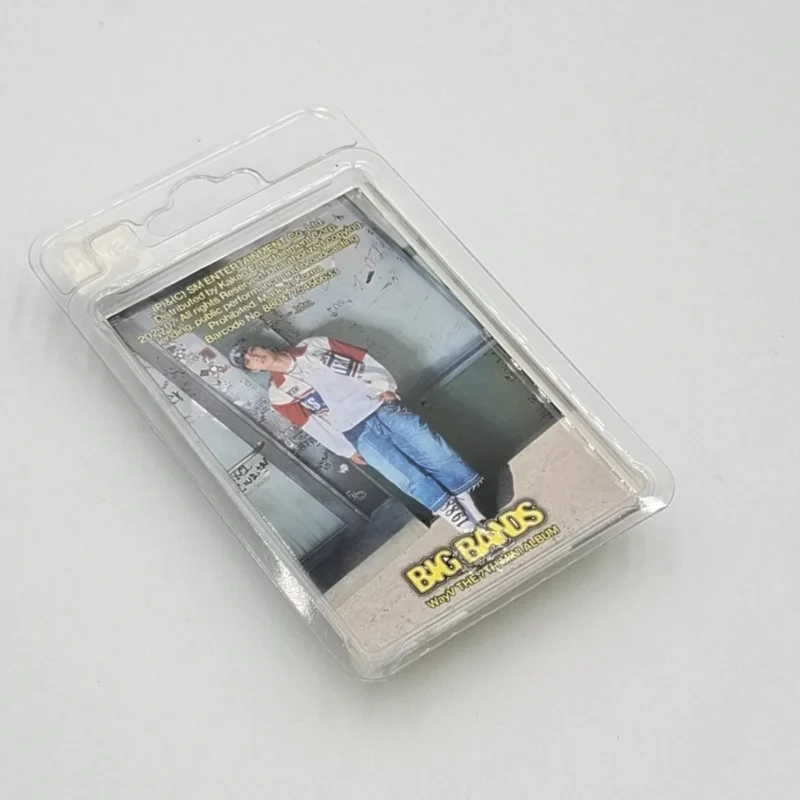 WayV - BIG BANDS (SMini Version) (7. Mini-Album) zurück 3