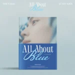 YOOK SUNGJAE - All About Blue