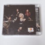 aespa - Dirty Work (Dirty Code Version) back