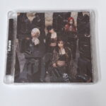 aespa - Dirty Work (Dirty Code Version) front